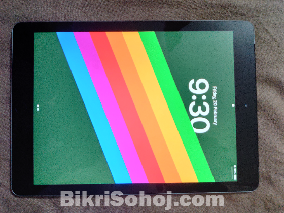 Apple iPad (Model A1954)